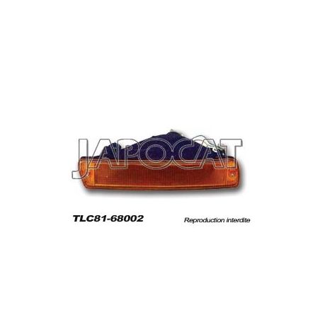 CLIGNOTANT AVD HDJ80 CLIGNOTANT AVD HDJ80
