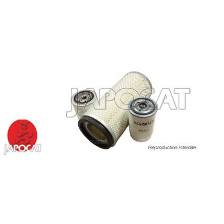 KIT FILTRATION DISCO I 200TDi