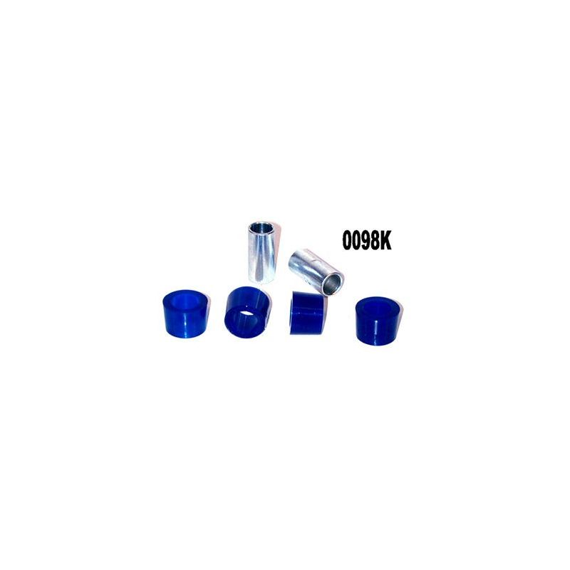 SILENTBLOC SUPERPRO MINI