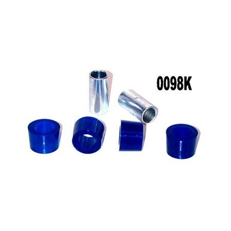 SILENTBLOC SUPERPRO MINI