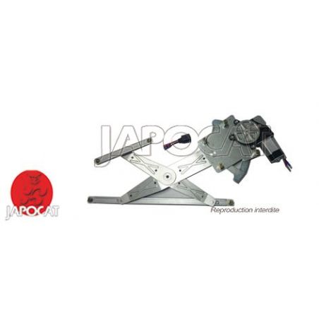 MECA LV AVD + MOTEUR YARIS MECA LV AVD + MOTEUR YARIS