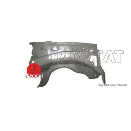 PASSAGE DE ROUE AVG DMAX >07