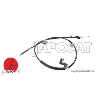 CABLE F.A.M ARD CIVIC VII