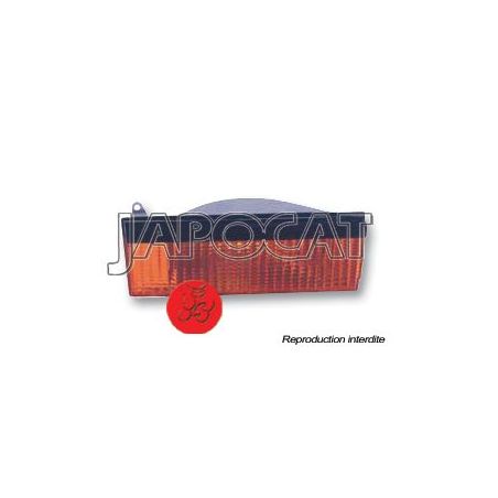 FEU AVD HORIZONTAL ORANGE CHEROKEE FEU AVD HORIZONTAL ORANGE CHEROKEE