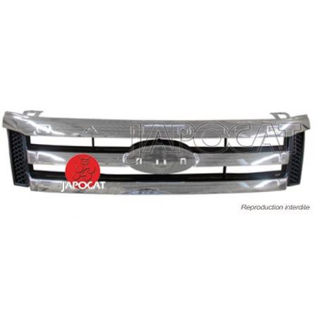 CALANDRE RANGER 11>14