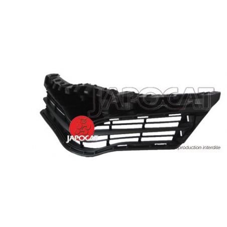 CALANDRE YARIS 12>14 JAPON NOIRE