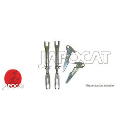 KIT RATTRAPAGE FREIN KUN