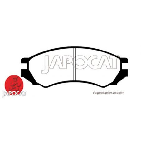 PLAQUETTES AV P10 GREEN