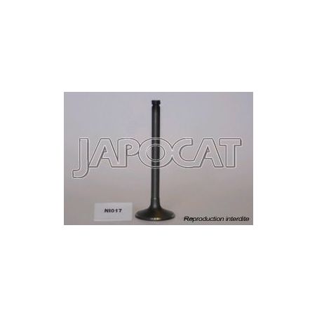 SOUPAPE ECHAPPEMENT TD27T