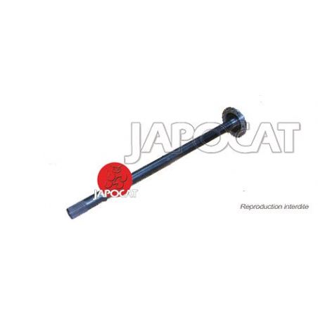 ARBRE DE ROUE ARD 78/79 -BLOC