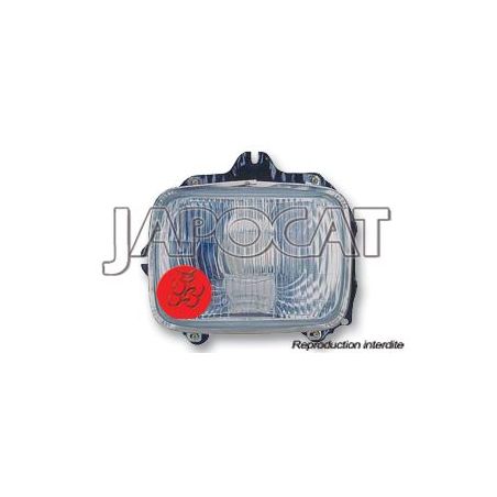 OPTIQUE RECTANGULAIRE G SS VEILL OPTIQUE RECTANGULAIRE G SS VEILL