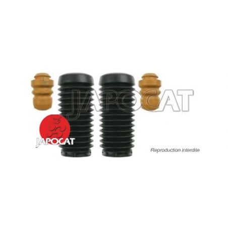 KIT PROTEC. AMORTISSEUR AV MAZDA 2