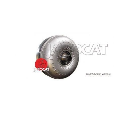 CONVERTISSEUR BVA5 HDJ100 ORIGINE