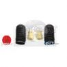 KIT PROTEC. AMORTISSEUR AV 323 BA