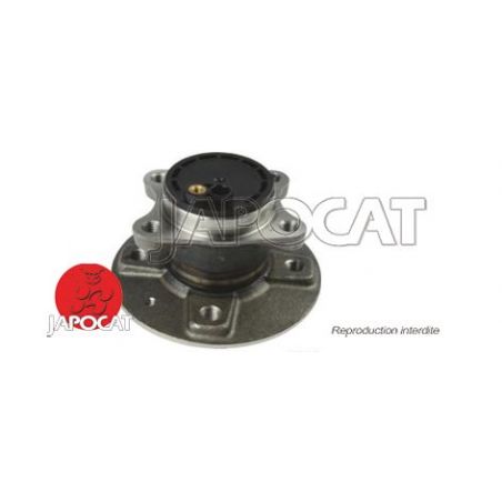 MOYEU DE ROUE AR AYGO OEM