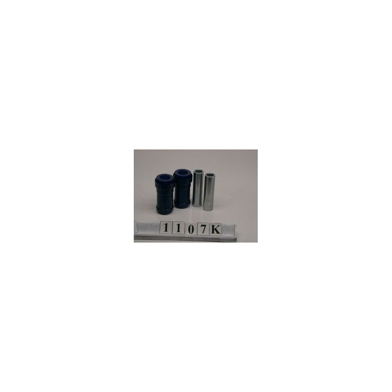 SILENTBLOC SUPERPRO Non Affecté