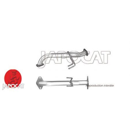 TUBE INTERMEDIAIRE NOTE E12