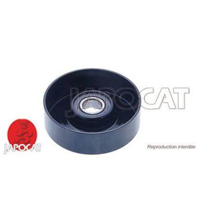 POULIE TENDEUR COURROIE LAND