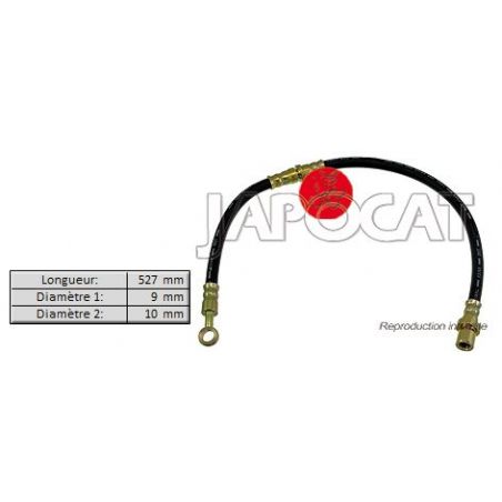 FLEXIBLE DE FREIN ARD IMPREZA GC FLEXIBLE DE FREIN ARD IMPREZA GC