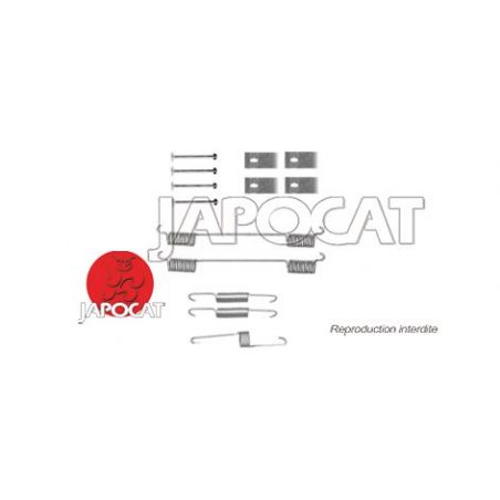 KIT MONTAGE MACHOIRES SPORTAGE I