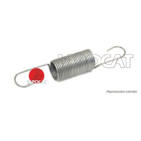 RESSORT DISTRIBUTION 18K16