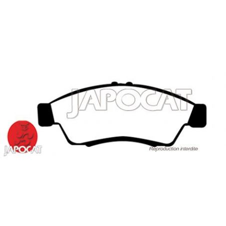 PLAQUETTES AV LIANA GREEN