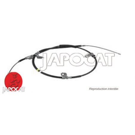 CABLE F.A.M ARD H1 08>
