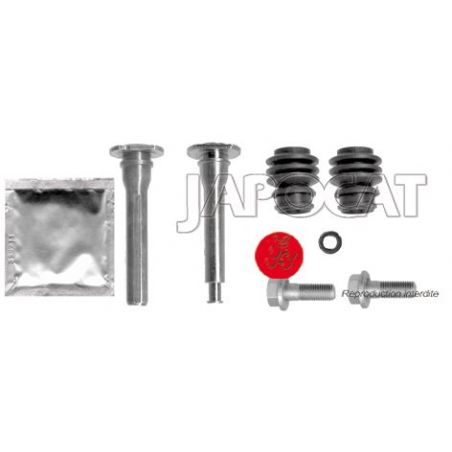 KIT COULISSEAU ETRIER CRV/T30/IMPRE