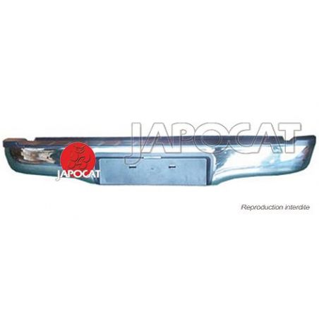 PARECHOC AR KUN2 CHROME