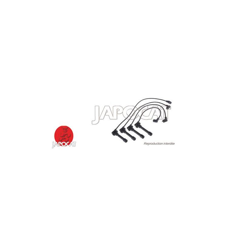 FAISCEAU ALLUMAGE MX5