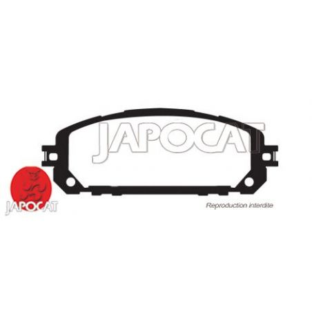 PLAQUETTES AV KL GREEN