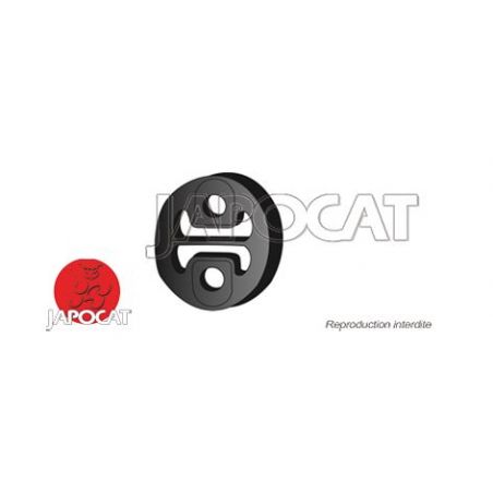 SILENTBLOC ECHAPPEMENT AYGO/YARI