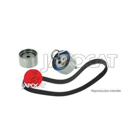 KIT DISTRIBUTION (Equipementier Origine)