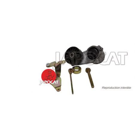 TENDEUR de Courroie d'Accessoires