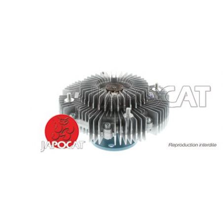VISCOCOUPLEUR de Ventilateur VISCOCOUPLEUR de Ventilateur