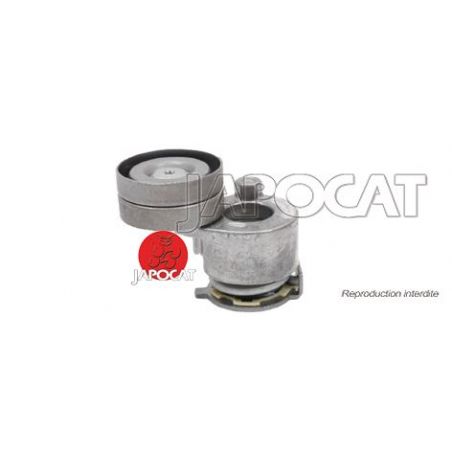 TENDEUR de Courroie d'Accessoires