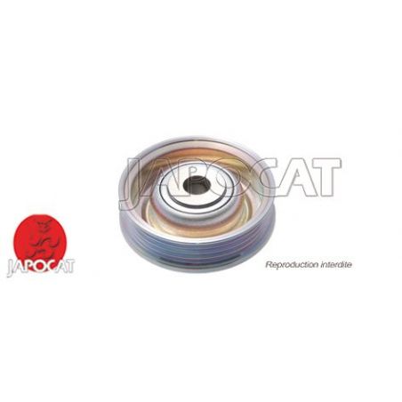 POULIE TENDEUR de Courroie d'Accessoires