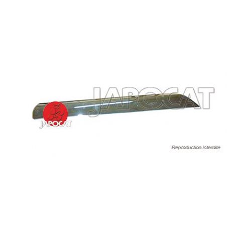 MOULURE Droite de Calandre MOULURE Droite de Calandre