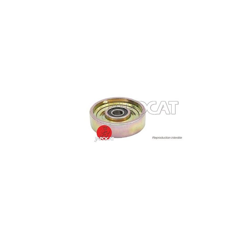 POULIE de Courroie Poly-V