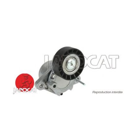 TENDEUR de Courroie d'Accessoires