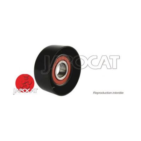 POULIE de Courroie Poly-V