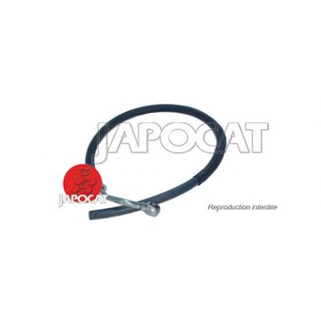 DURIT Haute Pression de D.A. (Origine Constructeur)