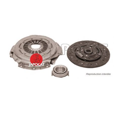 KIT EMBRAYAGE (Equipementier Origine)