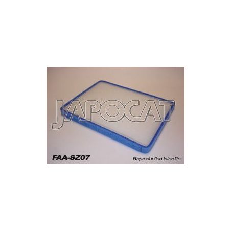 FILTRE HABITACLE JB4