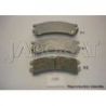 PLAQUETTES de FREIN Arrière