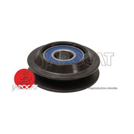 POULIE de Courroie Trapézoïdale