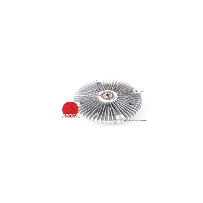 VISCOCOUPLEUR de Ventilateur