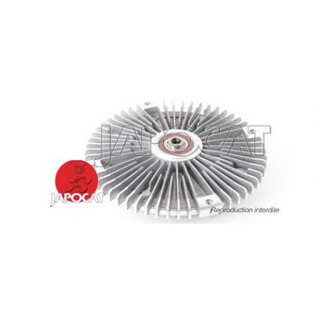 VISCOCOUPLEUR de Ventilateur