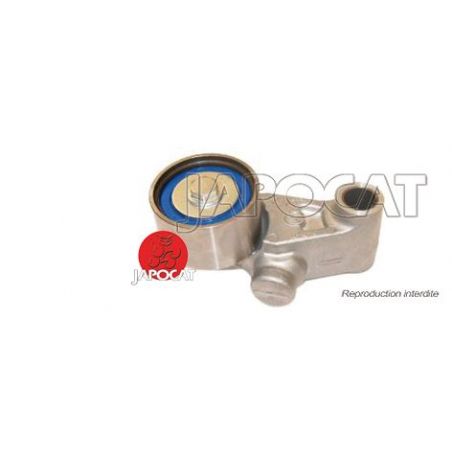 GALET de DISTRIBUTION