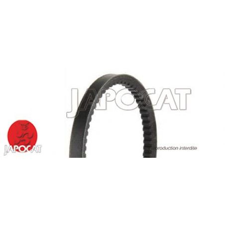 COURROIE Trapézoïdale